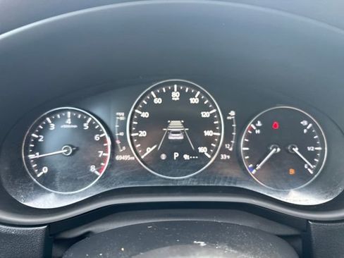 Used 2023 MAZDA CX-30 2.5 Turbo w/ Premium Package image 18