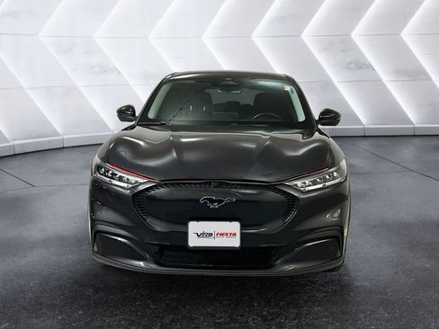 Used 2022 Ford Mustang Mach-E Select w/ Comfort/Technology Package RWD image 2