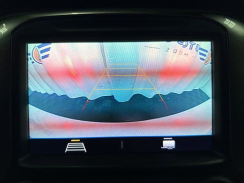 Used 2020 Chevrolet Silverado 1500 LT Trail Boss w/ Convenience Package image 30