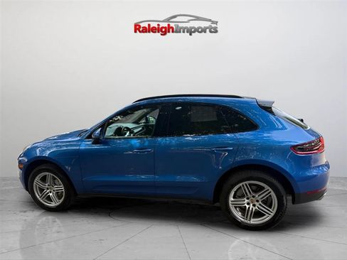 Used 2016 Porsche Macan S AWD/4WD image 10