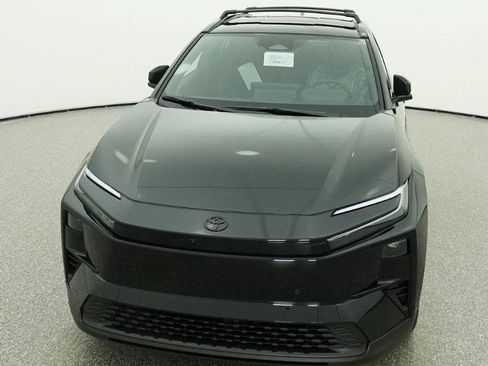 New 2026 Toyota C-HR AWD/4WD image 19