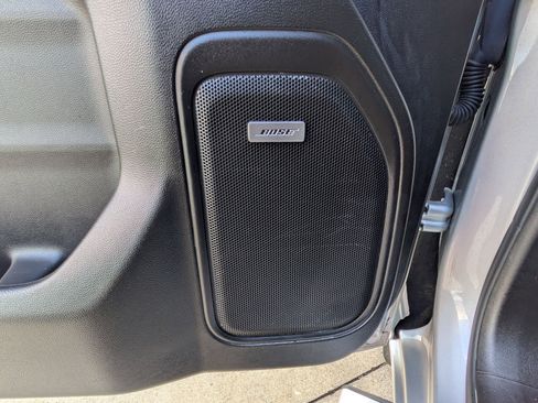 Used 2022 Chevrolet Silverado 1500 RST image 14