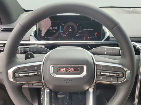 New 2026 GMC Sierra EV Elevation w/ Premium Package image 28