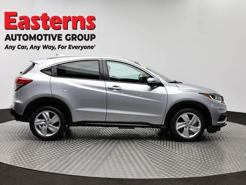Used 2019 Honda HR-V EX image 4
