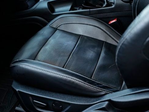 Used 2021 Ford Mustang GT Premium w/ Equipment Group 401A image 24