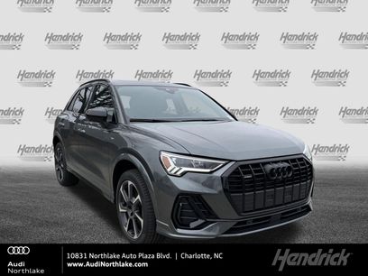Used 2025 Audi Q3 2.0T Premium Plus w/ Premium Plus Package