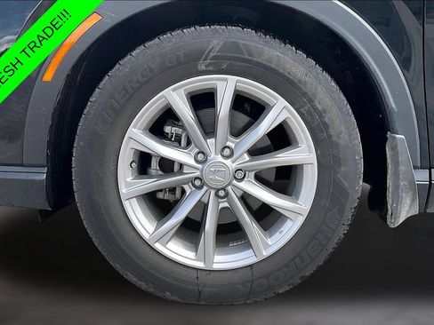 Used 2025 Honda CR-V EX-L image 31