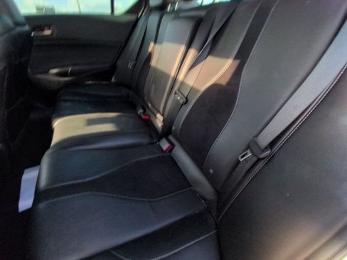 Used 2019 Acura ILX FWD image 17