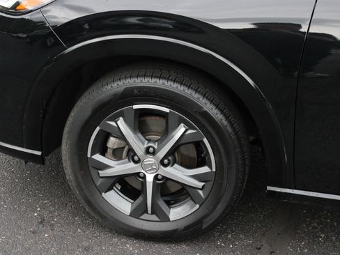 Used 2025 Honda HR-V EX-L image 11