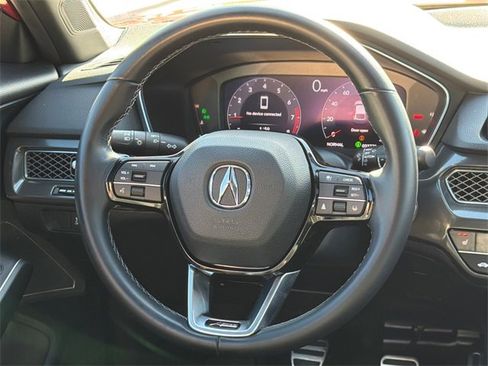Used 2023 Acura Integra A-Spec image 13