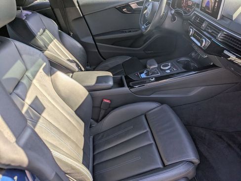 Used 2019 Audi A5 2.0T Premium Plus w/ Premium Plus image 23
