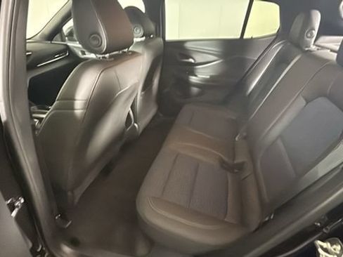 New 2026 Buick Envista Sport Touring w/ Convenience I Package FWD image 27