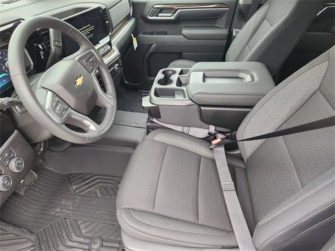New 2026 Chevrolet Silverado 1500 LT image 10
