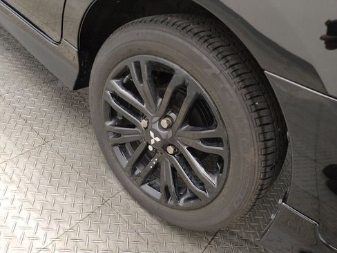 Used 2024 Mitsubishi Mirage G4 Black Edition FWD image 31
