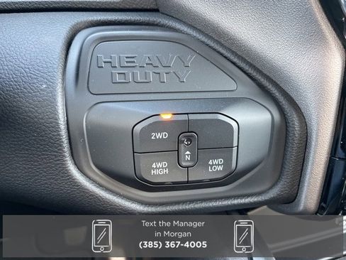 New 2026 RAM 2500 Laramie image 35