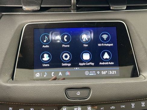 Used 2023 Cadillac XT4 Sport image 13