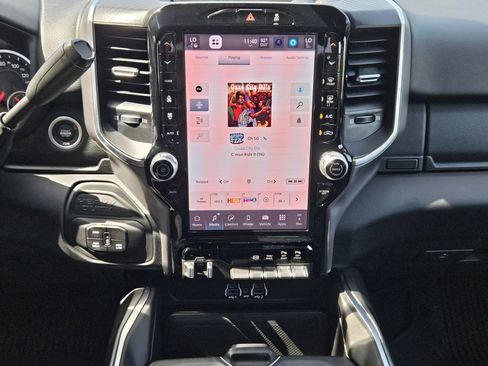 New 2026 RAM 2500 Big Horn image 11