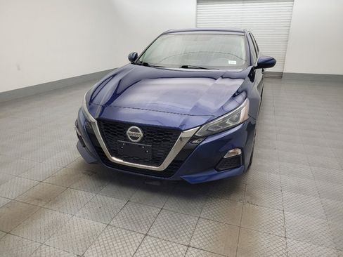 Used 2019 Nissan Altima 2.5 SR image 15