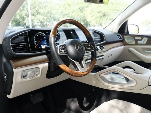 Used 2023 Mercedes-Benz GLE 350 image 8