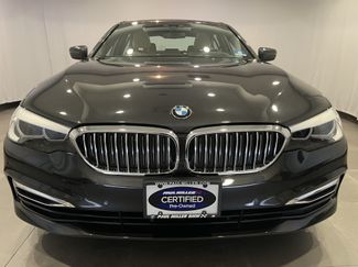 Used 2019 BMW 540i xDrive w/ Convenience Package AWD/4WD video 2