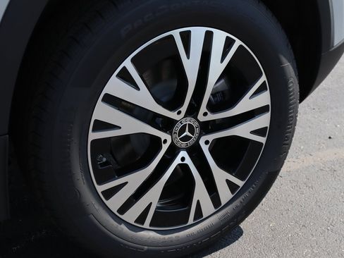 New 2026 Mercedes-Benz GLA 250 4MATIC image 45