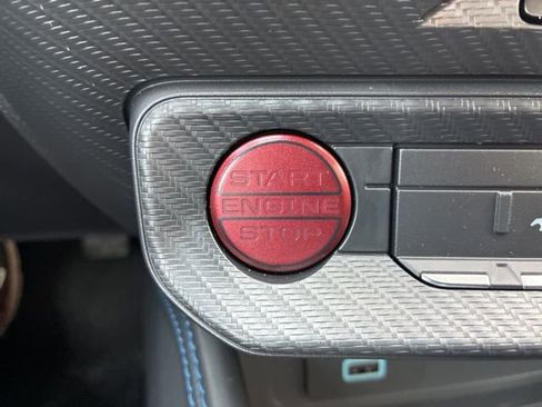 New 2025 Ford Mustang Dark Horse image 27