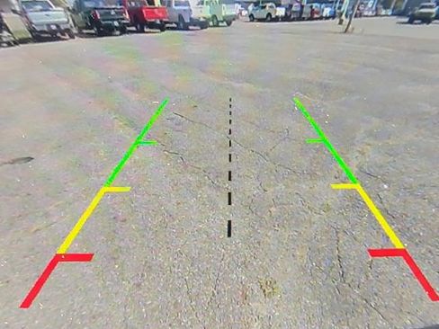 Used 2024 Ford Ranger XLT image 36