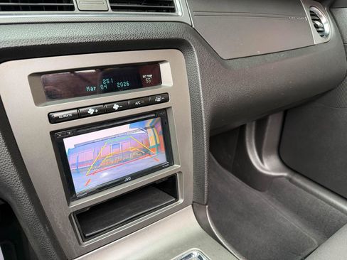 Used 2010 Ford Mustang GT image 26