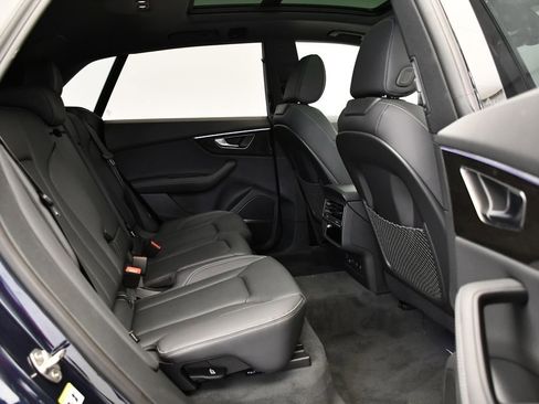 New 2026 Audi Q8 Premium Plus image 53