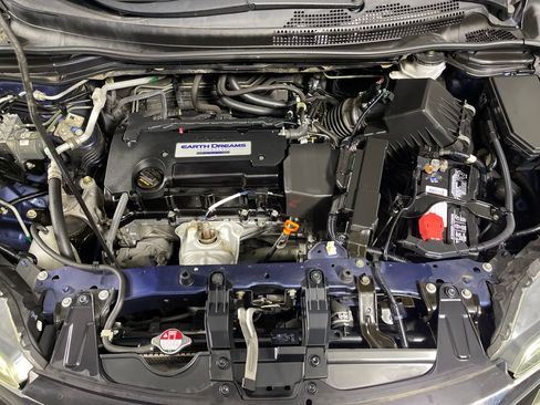 Used 2015 Honda CR-V EX image 9