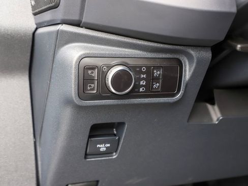 Used 2025 Ford Bronco Stroppe Edition image 28