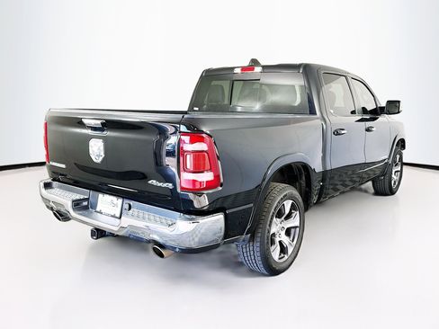 Used 2022 RAM 1500 Laramie image 9