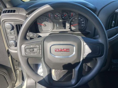 New 2026 GMC Sierra 1500 Pro w/ Graphite Edition AWD/4WD image 26