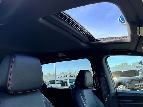 Used 2023 Honda Odyssey Sport image 22