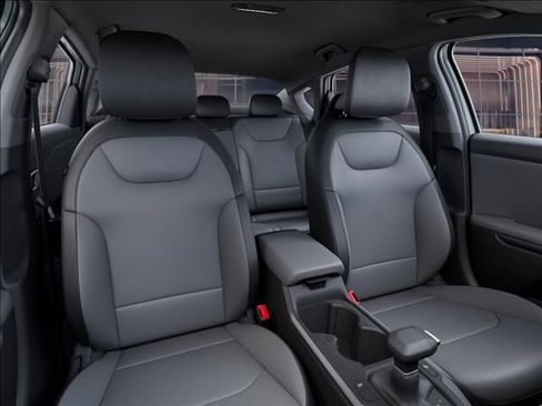 New 2026 Kia K4 GT-Line Turbo FWD image 15