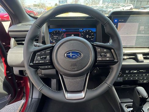 New 2026 Subaru Outback Touring XT AWD/4WD image 18