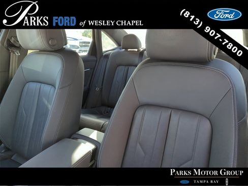 Used 2019 Audi A6 3.0T Premium Plus w/ Premium Plus Package image 22