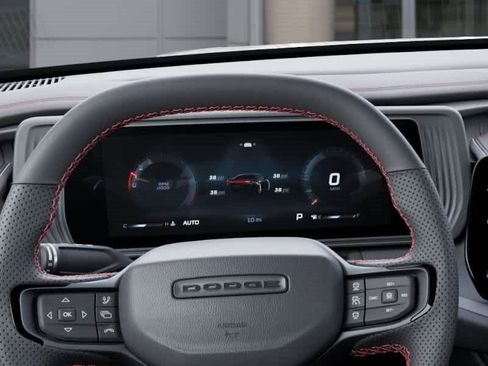 New 2026 Dodge Charger R/T w/ Driver Convenience Group AWD/4WD image 17