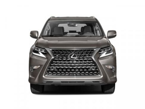 Used 2023 Lexus GX 460 Premium w/ Premium Package AWD/4WD image 4