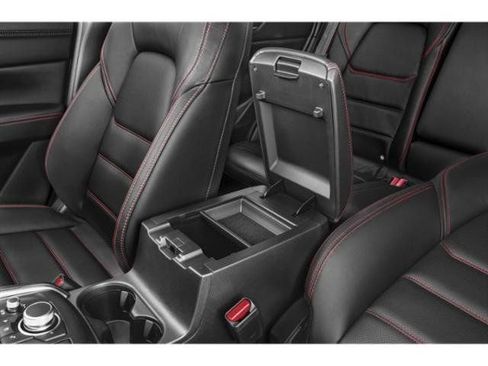 Certified 2023 MAZDA CX-5 Carbon Edition AWD/4WD image 17
