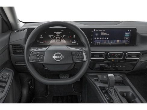 New 2026 Nissan Sentra SV w/ SV Convenience Package FWD image 6