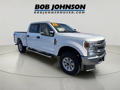 Used 2020 Ford F250 XLT
