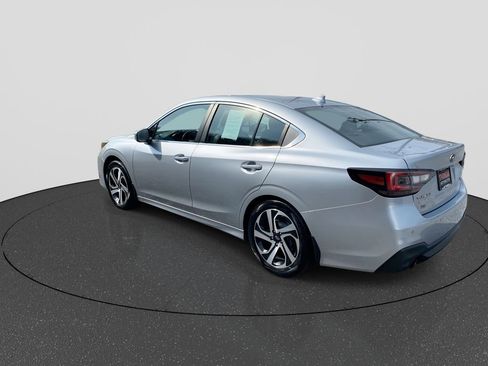 Used 2022 Subaru Legacy Limited XT w/ Popular Package #2 image 6