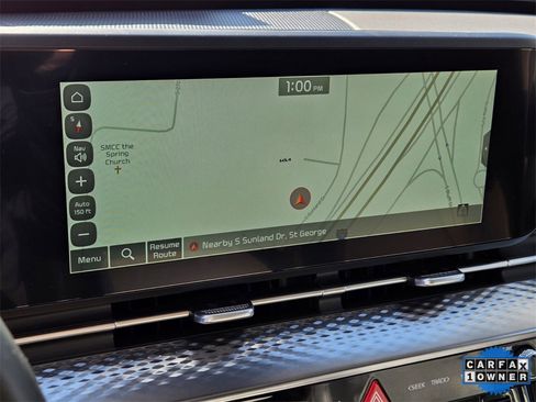 Used 2024 Kia Carnival SX Prestige image 13