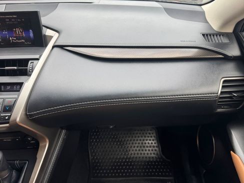 Used 2015 Lexus NX 200t AWD image 22