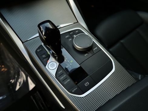 Used 2023 BMW 430i xDrive Coupe w/ M Sport Package image 34