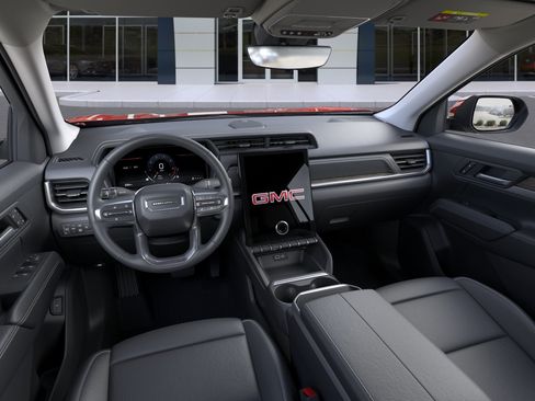 New 2026 GMC Terrain Denali AWD/4WD image 39