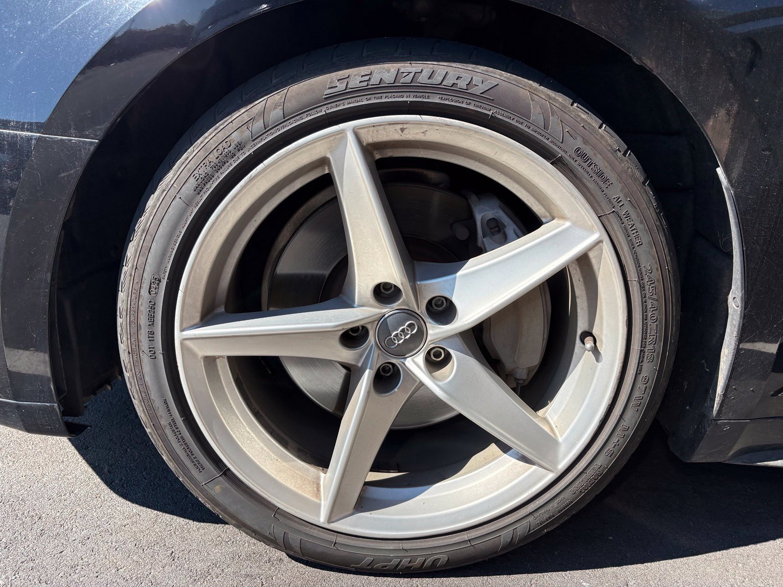 Used 2019 Audi A5 2.0T Premium w/ Convenience Package AWD/4WD image 11