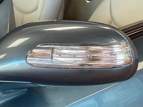 Used 2006 Mercedes-Benz SL 500 image 10