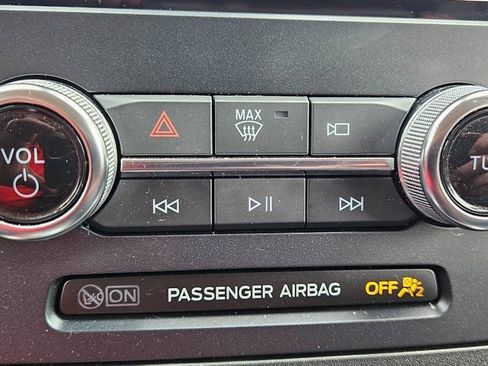 Used 2024 Ford Edge SEL w/ Convenience Package AWD/4WD image 14